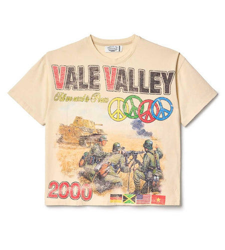 Vale Forever Sandstorm Tee