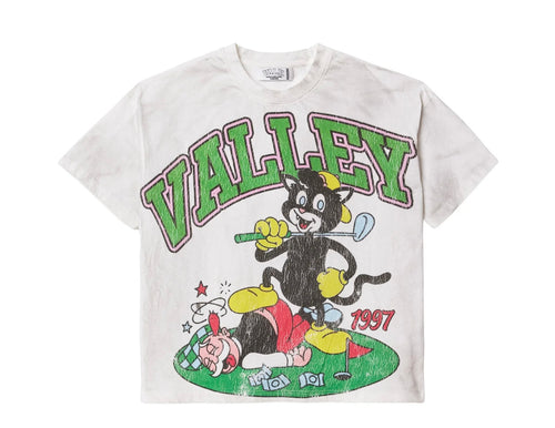 Vale Forever Black Cat Tee