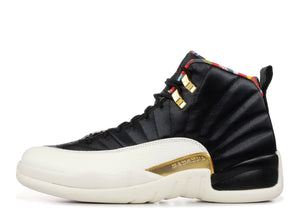 Air Jordan Retro 12 "Chinese New Year" (2019)