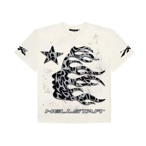 Hellstar Glitter P2P Tee