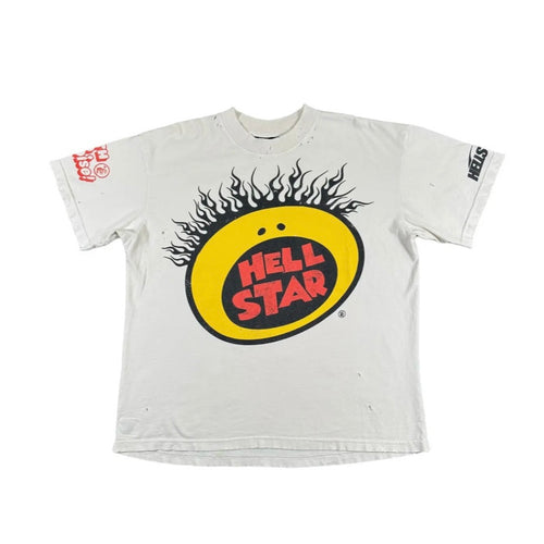 Hellstar Nickelodeon Tee