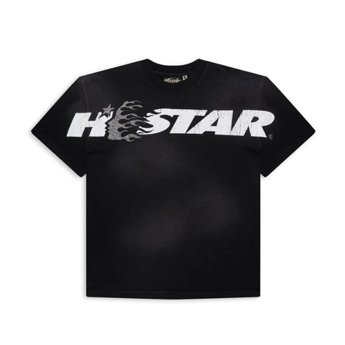 Hellstar Studios Glitter Black Tee