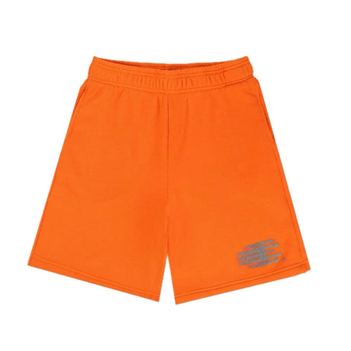 EE Basic Short Neon Orange/Grey