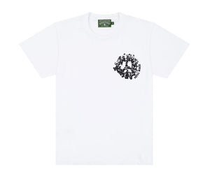 Denim Tears University Tee "White"