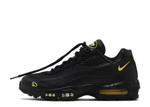 Nike Air Max 95 "Corteiz Honey Black"