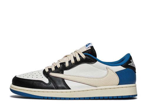 Air Jordan Retro 1 Low 