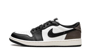 Air Jordan Retro 1 Low "Mocha"