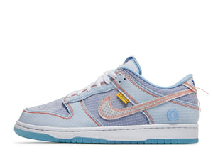 Nike Dunk Low "Union Passport Argon"