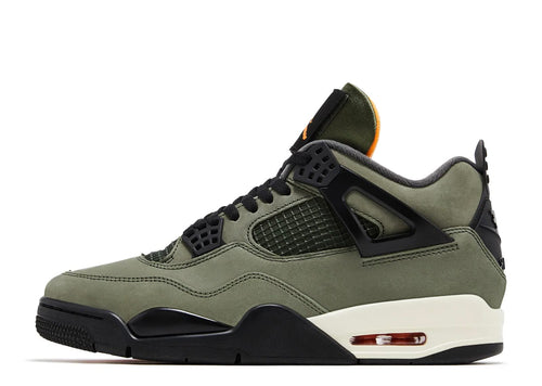 Air Jordan Retro 4 