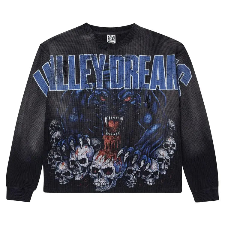 Vale Forever Big Panther Thermal