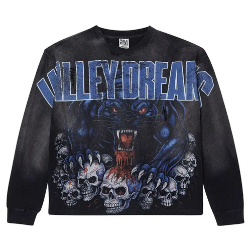 Vale Forever Big Panther Thermal