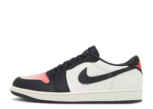 Air Jordan Retro 1 Low "PSG"