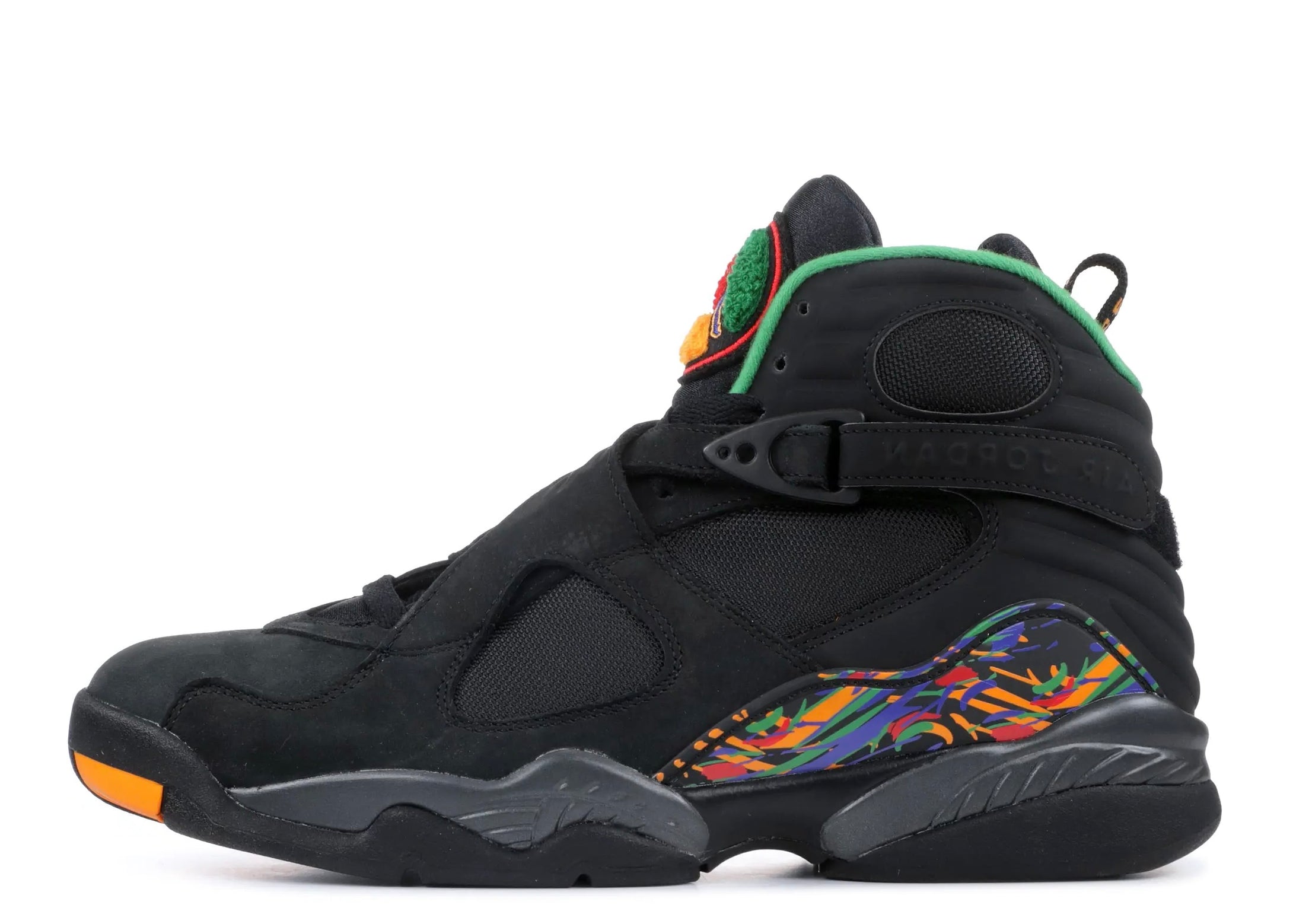 Air Jordan Retro 8 