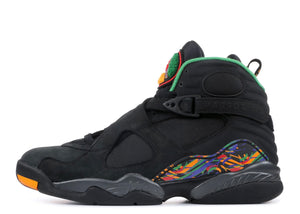 Air Jordan Retro 8 "Tinker Air Raid"