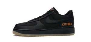 Nike Air Force 1 "Black Light Carbon"