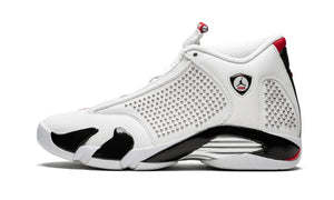 Air Jordan Retro 14 "Supreme White"