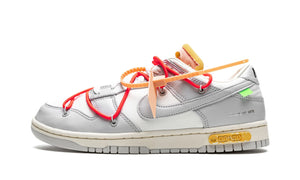 Nike Dunk Low "Off-White Lot 6"