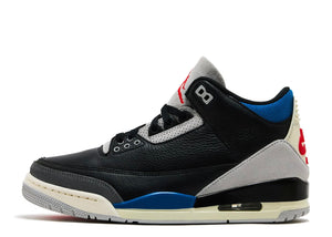 Air Jordan Retro 3 "Rare Air"