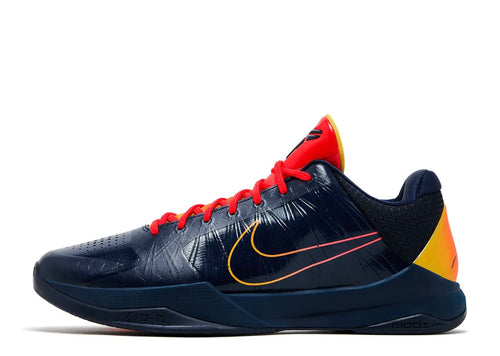 Nike Kobe 5 