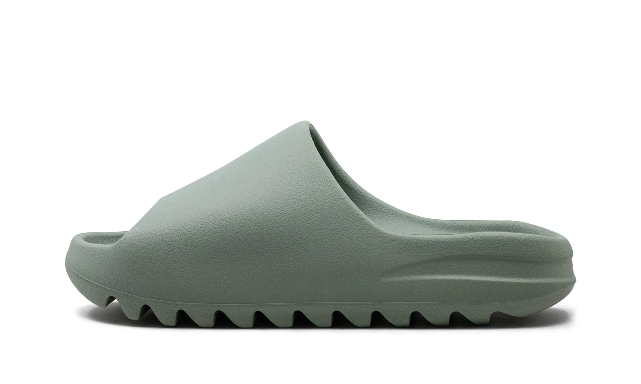 新品未使用　adidas yeezy slide salt 28.5 Yeezy Slide 