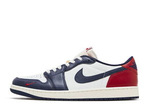 Air Jordan Retro 1 Low "Howard University"