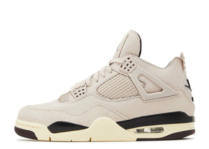 Air Jordan Retro 4 (W) "A Ma Maniere Sleeping"