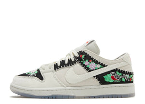 Nike SB Dunk Low "N7 Black Sail"