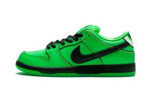 Nike Dunk Low SB "PPG Buttercup"