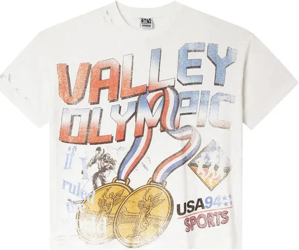 Vale Olympic Tee 