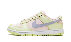 Nike Dunk Low (W) “Lime Ice”
