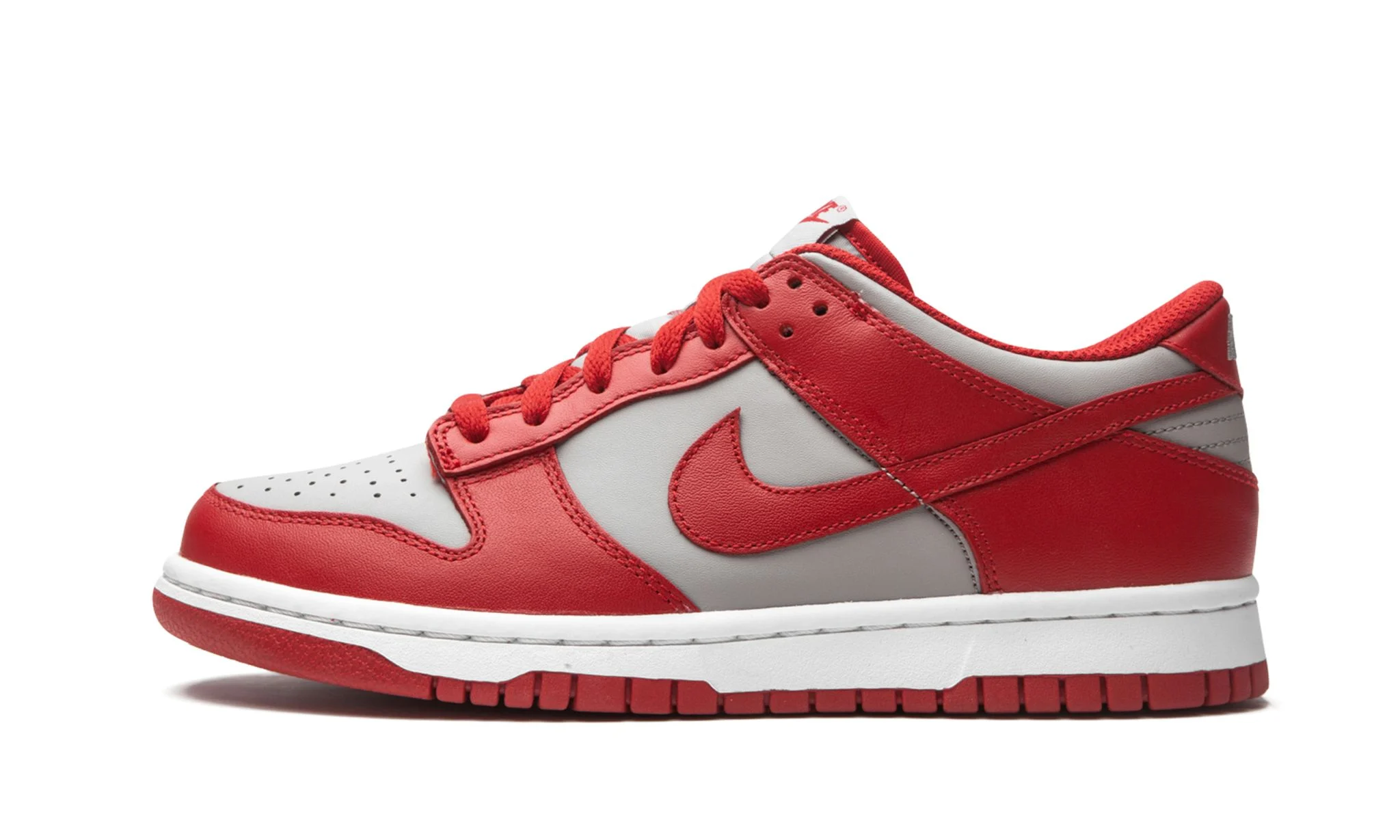 Nike Dunk Low (GS) “UNLV”