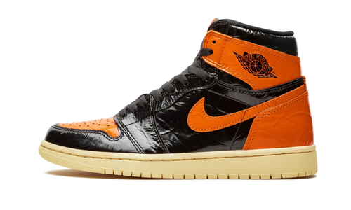 Air Jordan Retro 1 High OG “Shattered Backboard 3.0”