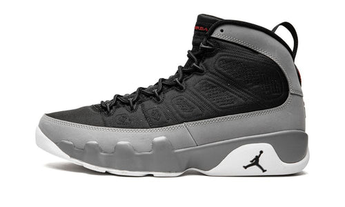 Air Jordan Retro 9 “Particle Grey”