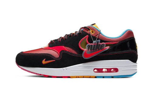 Nike Air Max 1 “Chinatown NY”