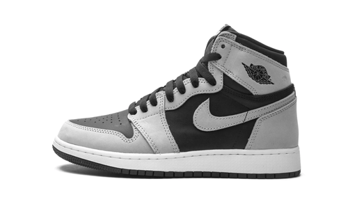 Air Jordan Retro 1 High (GS) “Shadow 2.0”