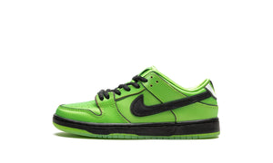 Nike SB Dunk Low (PS) "PPG Buttercup"