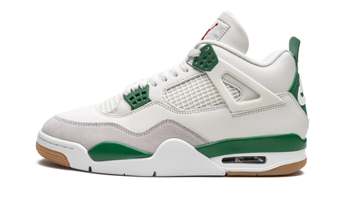 Air Jordan Retro 4 “Pine Green SB”