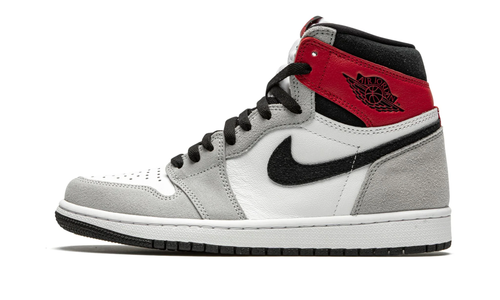 Air Jordan Retro 1 High OG “Smoke Grey”
