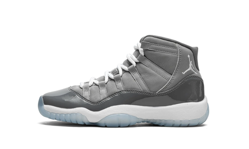 Air Jordan Retro 11 (GS) “Cool Grey”