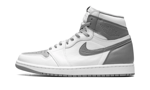 Air Jordan Retro 1 High OG “Stealth”