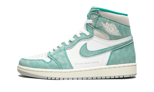 Air Jordan Retro 1 High OG “Turbo Green”