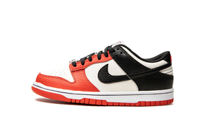 Nike Dunk Low (GS)  “75th Anniversary Chicago”