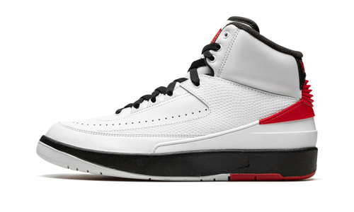 Air Jordan Retro 2 “Chicago”