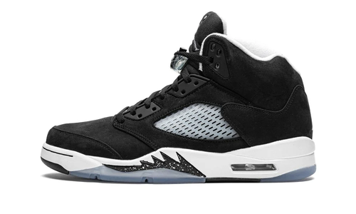 Air Jordan Retro 5 “Moonlight”