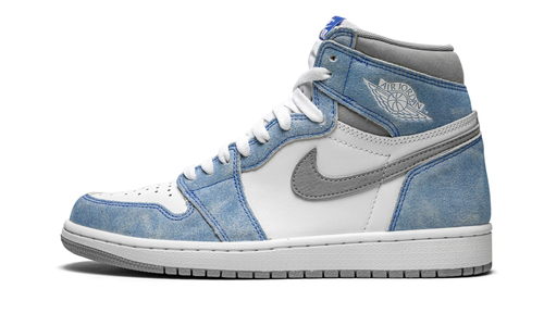 Air Jordan Retro 1 High OG “Hyper Royal”