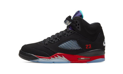 Air Jordan Retro 5 (GS) “Top 3”