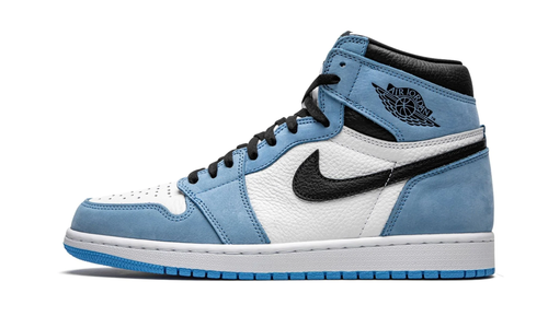 Air Jordan Retro 1 High OG “University Blue”