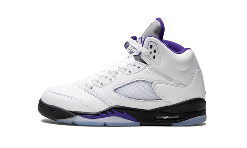 Air Jordan Retro 5 (GS) 