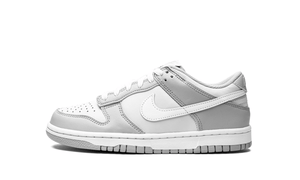 Nike Dunk Low (GS) “Two Toned Grey”