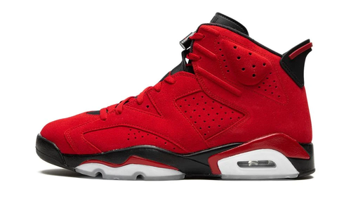 Air Jordan Retro 6 “Toro Bravo”